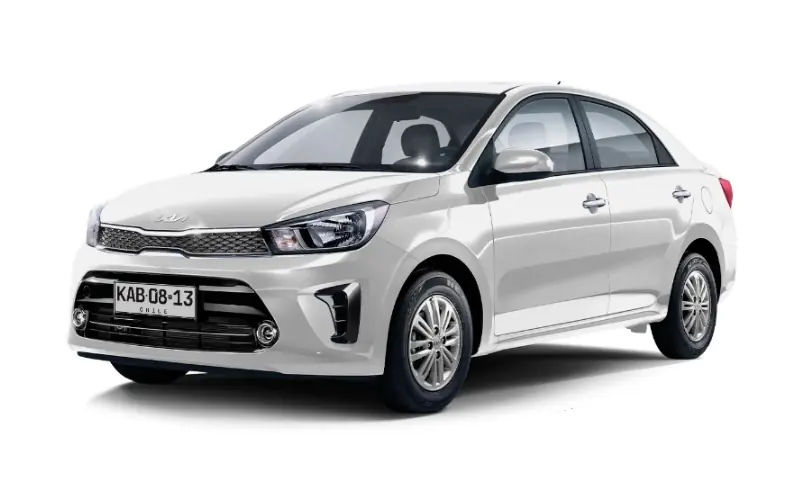 Rental cars in Las Terrenas